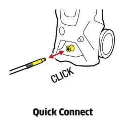 Kärcher Replacement Hose And Hand Gun -Garden & Outdoor Store 12804564 1844833222139410