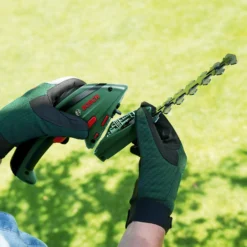 Bosch Isio III Cordless Shrub Shear -Garden & Outdoor Store 12807365 3484935069135612