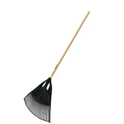 Fiskars Leaf Garden Rake - Extra Large -Garden & Outdoor Store 12807511 6244832977332282