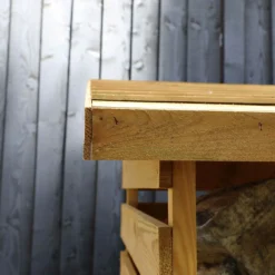 Mercia Single Log Store -Garden & Outdoor Store 12809293 2055011214854581