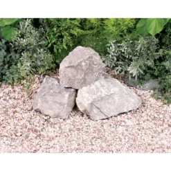 Stylish Stone Highland Grey Rockery (Full Crate) -Garden & Outdoor Store 12809398 1054833202041147