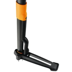 Fiskars Xact Stainless Steel And Aluminium Garden Weed Puller -Garden & Outdoor Store 12811134 1194832983171488