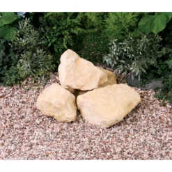 Stylish Stone Cotswold Rockery -Garden & Outdoor Store 12811160 1294832987693358