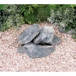Stylish Stone Welsh Slate Rockery 5 Stylish Stone Welsh Slate Rockery -Garden & Outdoor Store 12811165 6414832988444900