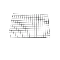 Galvanised Fencing Panel