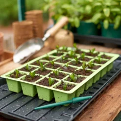 Cell Seed Tray Inserts