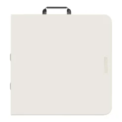 Lifetime Seasonal Party Trestle Folding Table - 1.22m / 4ft 11 Lifetime Seasonal Party Trestle Folding Table - 1.22m / 4ft -Garden & Outdoor Store 12813151 9034913634507714