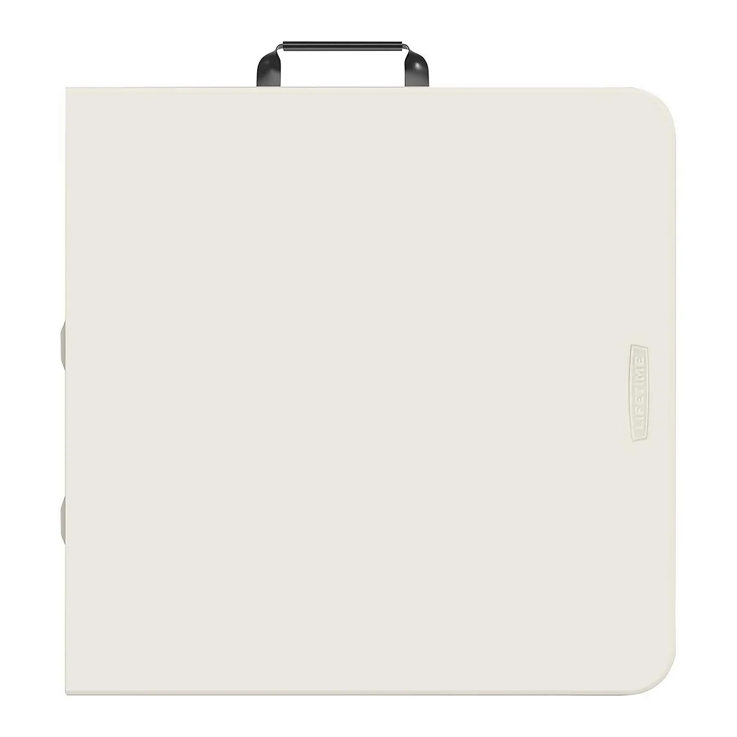 Lifetime Seasonal Party Trestle Folding Table - 1.22m / 4ft 5 Lifetime Seasonal Party Trestle Folding Table - 1.22m / 4ft - Image 5