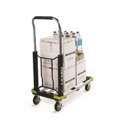 Toplift Aluminium Platform Trolley - 150kg -Garden & Outdoor Store 12813311 7664832991380955