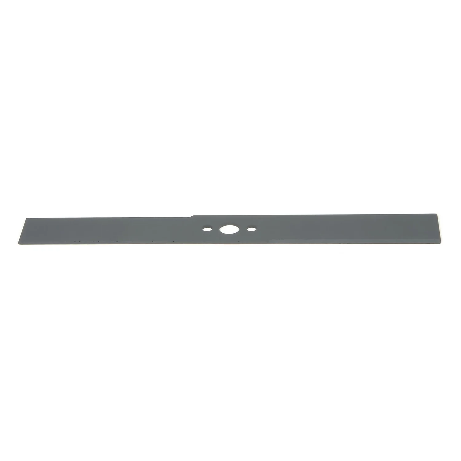 ALM Metal Lawnmower Blade For Flymo & Qualcast 33cm 2 ALM Metal Lawnmower Blade For Flymo & Qualcast 33cm - Image 2