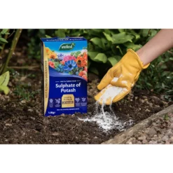 Westland Sulphate Of Potash - 1.5kg -Garden & Outdoor Store 12816260 1154971590361069