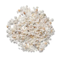 Stylish Stone Premium Alpine White Chippings - Bulk Bag 750 Kg -Garden & Outdoor Store 12816991 1984840983301779