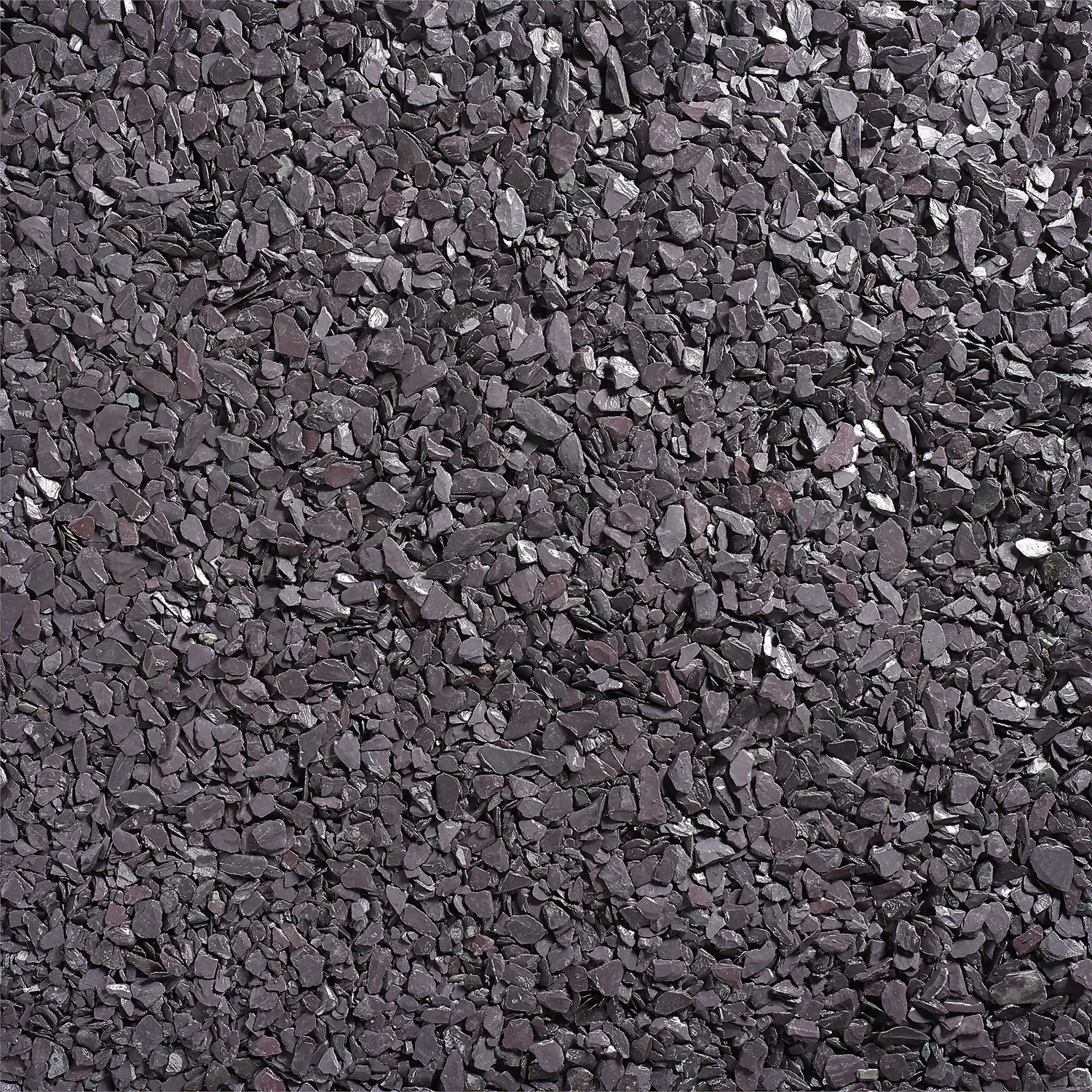 Stylish Stone Plum Slate 20mm - Bulk Bag 750 Kg 2 Stylish Stone Plum Slate 20mm - Bulk Bag 750 Kg - Image 2