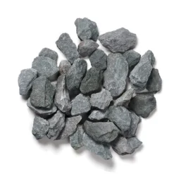 Stylish Stone Green Slate 40mm - Bulk Bag 750 Kg -Garden & Outdoor Store 12817035 8164840983800202