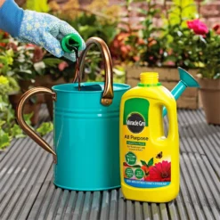 Miracle-Gro All Purpose Concentrated Liquid Plant Food - 1L -Garden & Outdoor Store 12819549 1144832990379429