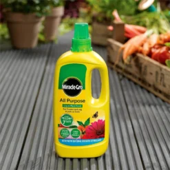 Miracle-Gro All Purpose Concentrated Liquid Plant Food - 1L -Garden & Outdoor Store 12819549 9754832990230353