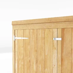 Mercia Overlap Pent Mowerstore 3x5ft 14 Mercia Overlap Pent Mowerstore 3x5ft -Garden & Outdoor Store 12822440 1464989186236760