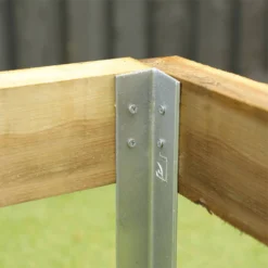 Mercia 10x6ft Pressure Treated Wooden Shed Base - Installation Included -Garden & Outdoor Store 12822605 1524832957638116