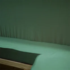 Forest (Installation Included) Thatch Roof Furnished Gazebo - 3m - Green -Garden & Outdoor Store 12823705 1944833217330743