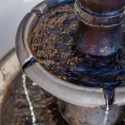 Stylish Fountains Simplicity Water Feature -Garden & Outdoor Store 12825372 1065046192631113