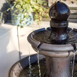 Stylish Fountains Simplicity Water Feature -Garden & Outdoor Store 12825372 2265046192590073