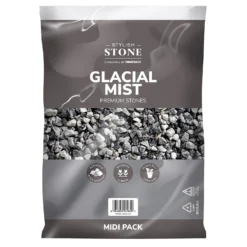 Stylish Stone Glacial Mist -Midi Pack - 9kg -Garden & Outdoor Store 12826531 1094902951241146