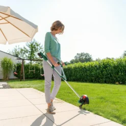 Bosch 18-260 26cm 18V UniversalGrassCut Grass Trimmer -Garden & Outdoor Store 12826725 1114942611394488