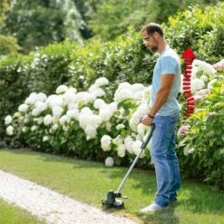 Bosch 18-260 26cm 18V UniversalGrassCut Grass Trimmer -Garden & Outdoor Store 12826725 1284833167516493