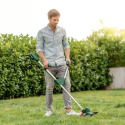Bosch 18-260 26cm 18V UniversalGrassCut Grass Trimmer -Garden & Outdoor Store 12826725 1334942611432027