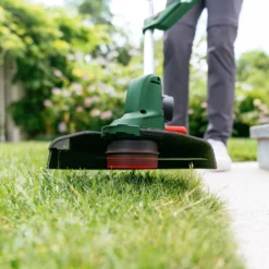 Bosch 18-260 26cm 18V UniversalGrassCut Grass Trimmer -Garden & Outdoor Store 12826725 1474942611248061