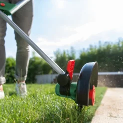 Bosch 18-260 26cm 18V UniversalGrassCut Grass Trimmer -Garden & Outdoor Store 12826725 1624942611307110