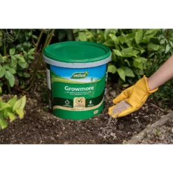 Westland Growmore Plant Food - 10kg -Garden & Outdoor Store 12829902 7774971590491911