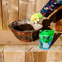 Ecofective Natural Water Storing Granules - 350g -Garden & Outdoor Store 12832447 7235027535259785