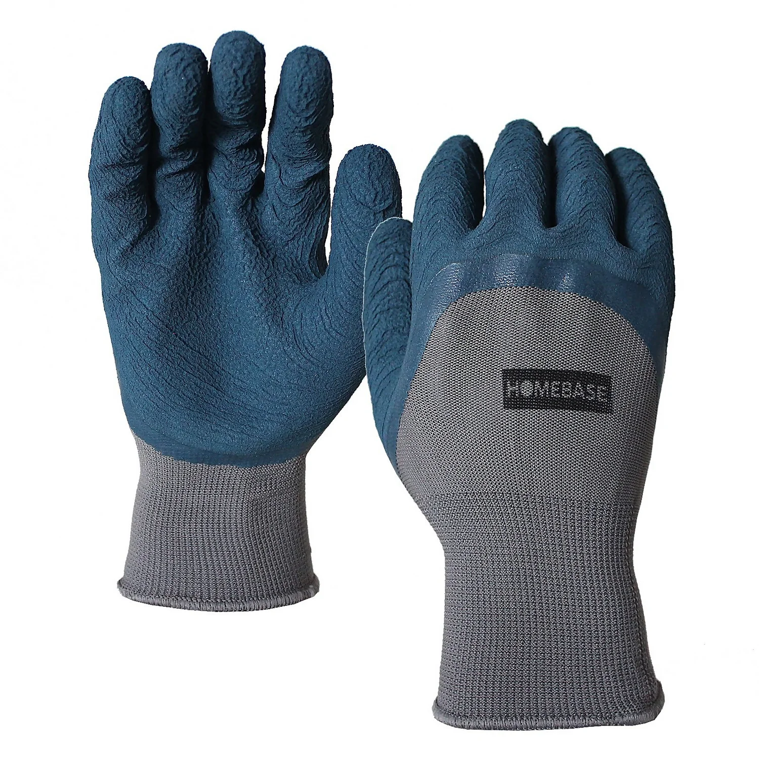 Homebase Universal Gardener Gloves - Small 1 Homebase Universal Gardener Gloves - Small