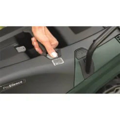 Bosch 36V Universal Rotak 36-550 Cordless Lawn Mower - 36cm -Garden & Outdoor Store 12834517 6704833223041105