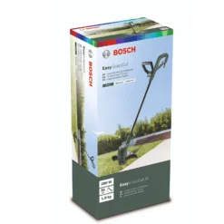 Bosch Easygrasscut 26 Corded Grass Trimmer -Garden & Outdoor Store 12834527 3665054785752501
