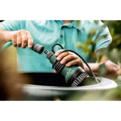 Bosch Gardenpump 18 Watering Pump -Garden & Outdoor Store 12834547 1624872801598308