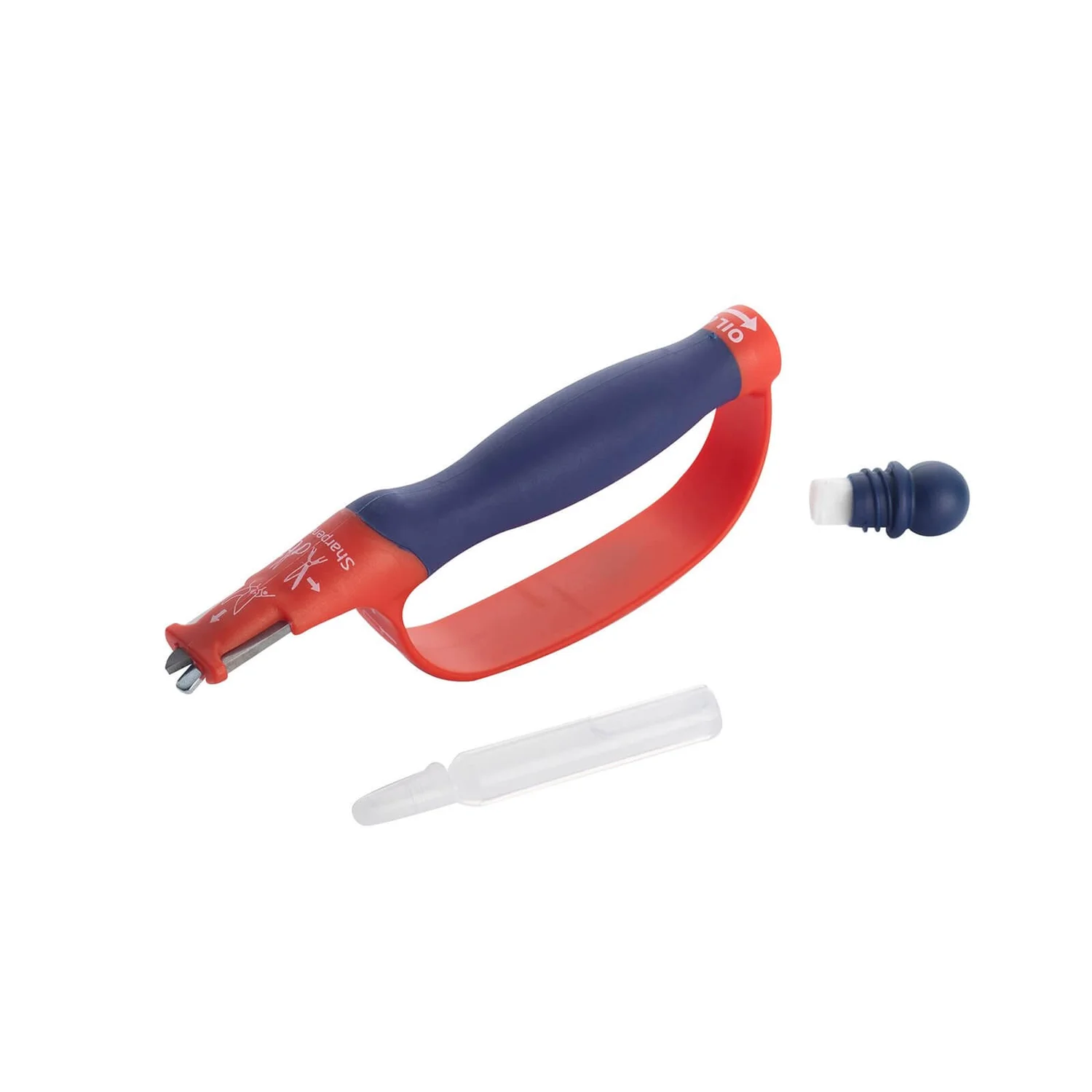 Spear & Jackson Razorsharp 6 In 1 Blade Sharpener 1 Spear & Jackson Razorsharp 6 In 1 Blade Sharpener