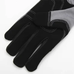 Homebase Protective Gardener Gloves - Large -Garden & Outdoor Store 12834875 7724833170882775