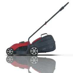 Sovereign 18V Cordless Lawn Mower - 32cm -Garden & Outdoor Store 12835283 1124833167674578