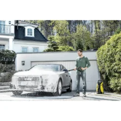 Kärcher FJ 6 Foam Nozzle 12 Kärcher FJ 6 Foam Nozzle -Garden & Outdoor Store 12836028 3524832958912051