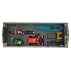 Lifetime 8 X 20 Ft Outdoor Storage Shed -Garden & Outdoor Store 12836592 1115012583815397