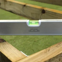 Mercia 10x6ft Pressure Treated Wooden Shed Base -Garden & Outdoor Store 12838346 1434833200811210