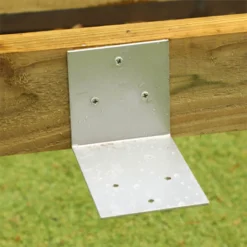 Mercia 10x6ft Pressure Treated Wooden Shed Base -Garden & Outdoor Store 12838346 7594833200775966