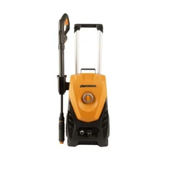 Yard Force 130 Bar 1800W High-Pressure Washer With Accessories
