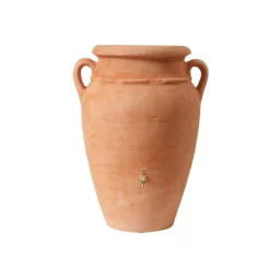 Garantia Antique Amphora Water Tank - 600L -Garden & Outdoor Store 12840105 5524847723303025