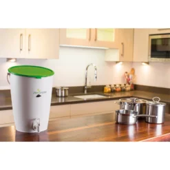 Garantia Urban Composter - 15L -Garden & Outdoor Store 12840257 1254833227389572