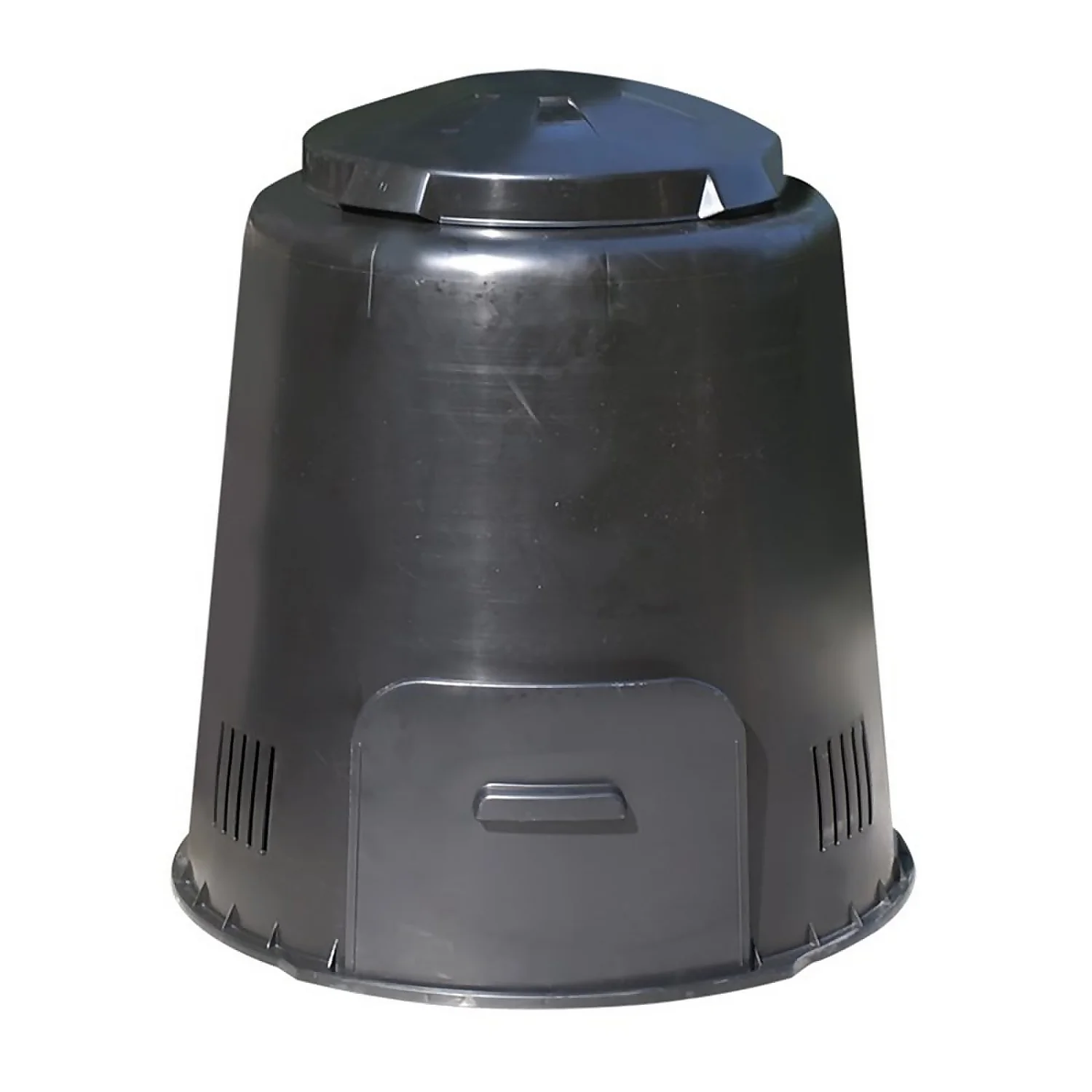 Garantia Ecocomposter - 280L 1 Garantia Ecocomposter - 280L