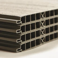 Keter Oakland 7.5 X 11ft Outdoor Garden Apex Storage Shed - Grey -Garden & Outdoor Store 12840580 1745036179604418