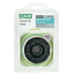 ALM Spool For Black & Decker Reflex